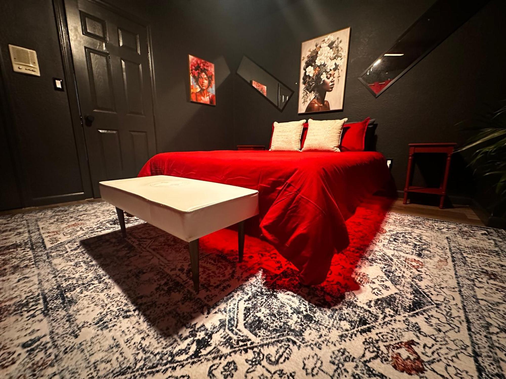 Homestay Cozy Queen Walk To Downtown & Balboa Park *
