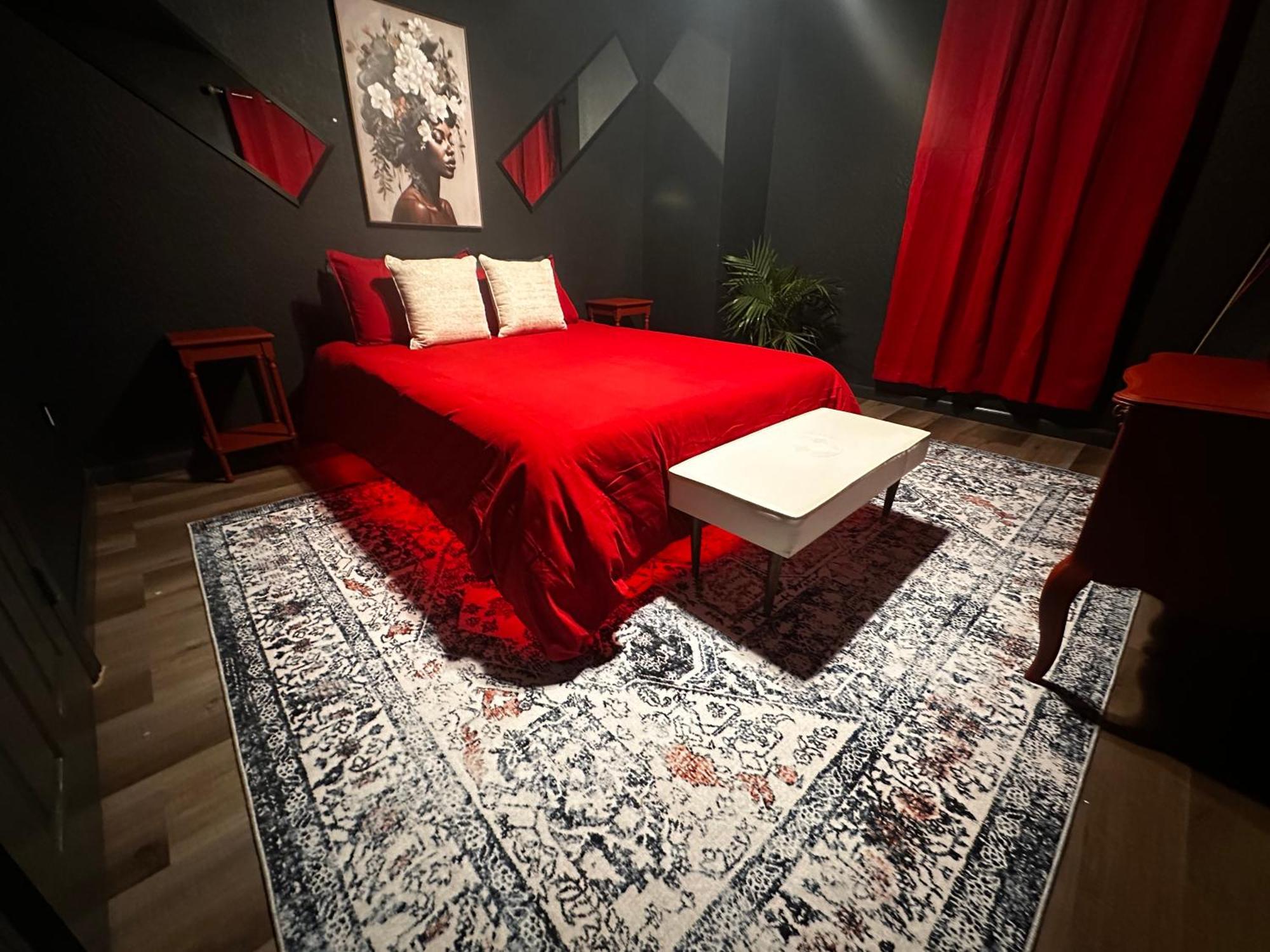 Homestay Cozy Queen Walk To Downtown & Balboa Park *