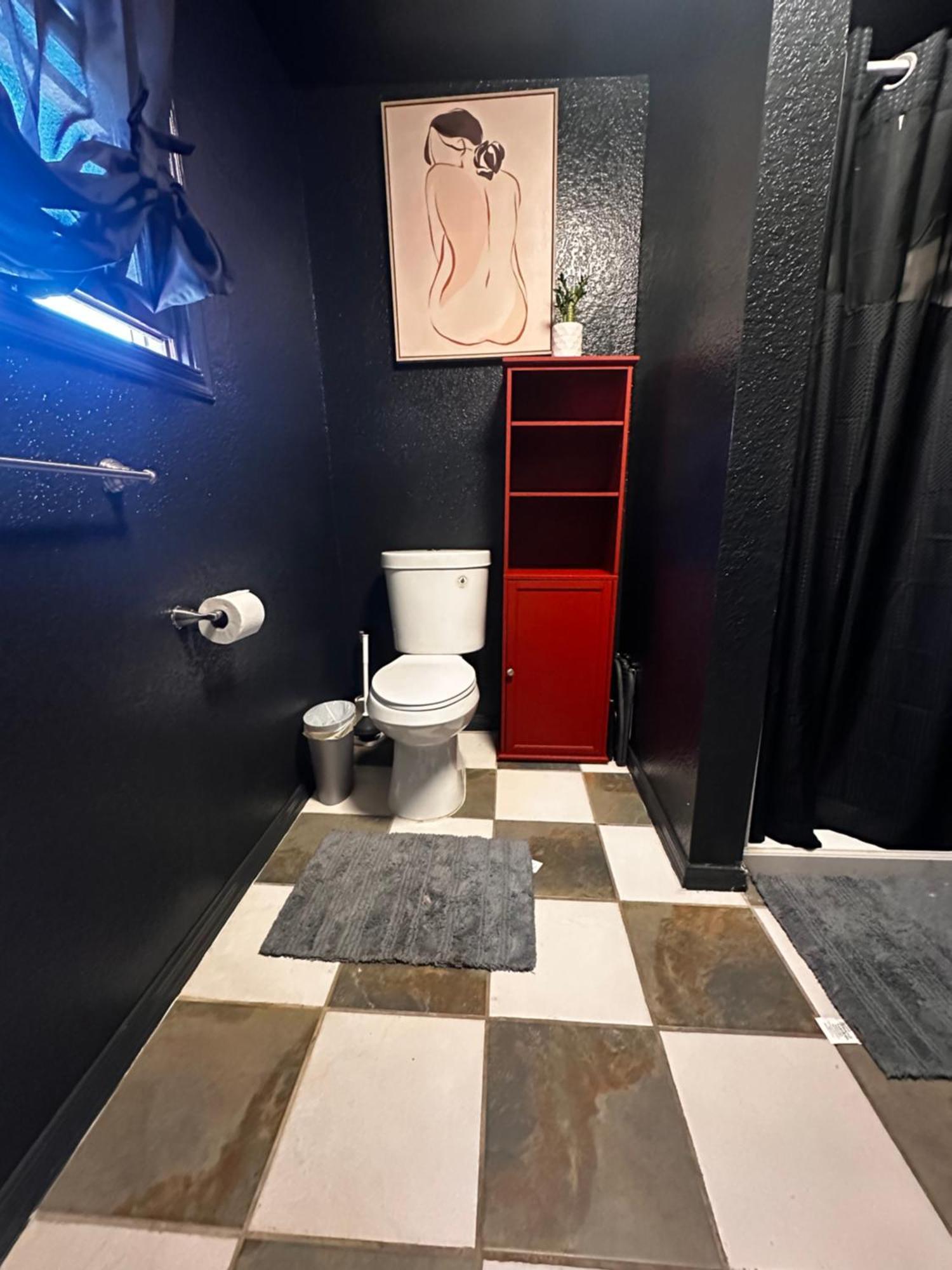 Cozy Queen Walk To Downtown & Balboa Park Homestay San Diego