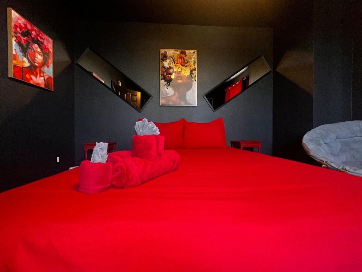 Homestay Cozy Queen Walk To Downtown & Balboa Park San Diego