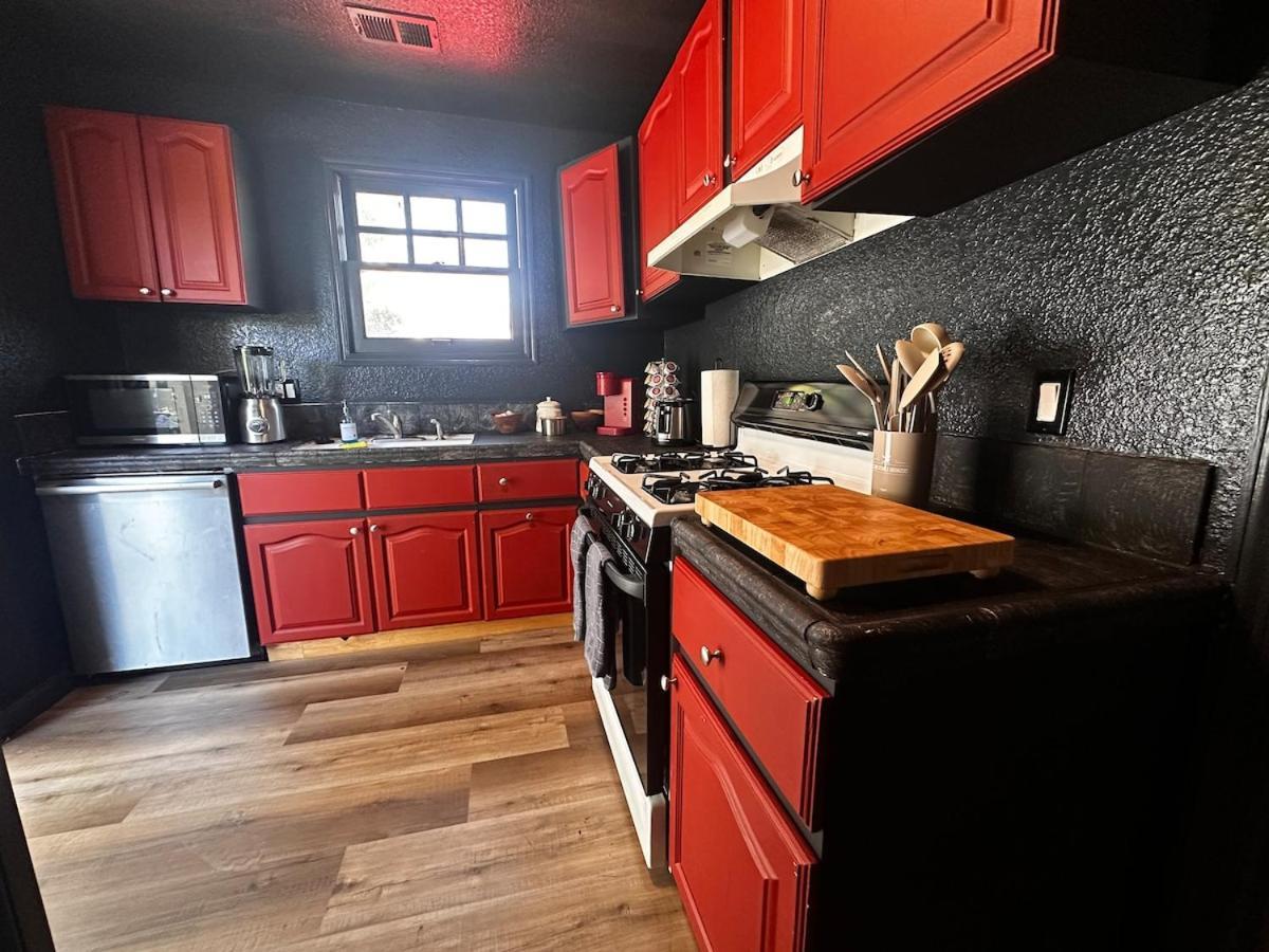 Homestay Cozy Queen Walk To Downtown & Balboa Park