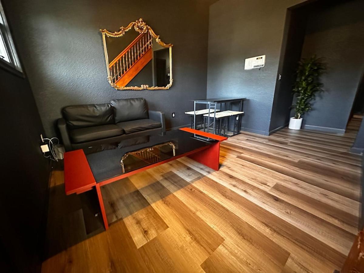 Homestay Cozy Queen Walk To Downtown & Balboa Park *