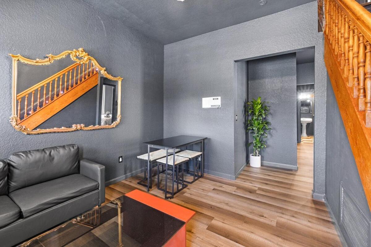 Hospedagem domiciliar Cozy Queen Walk To Downtown & Balboa Park San Diego
