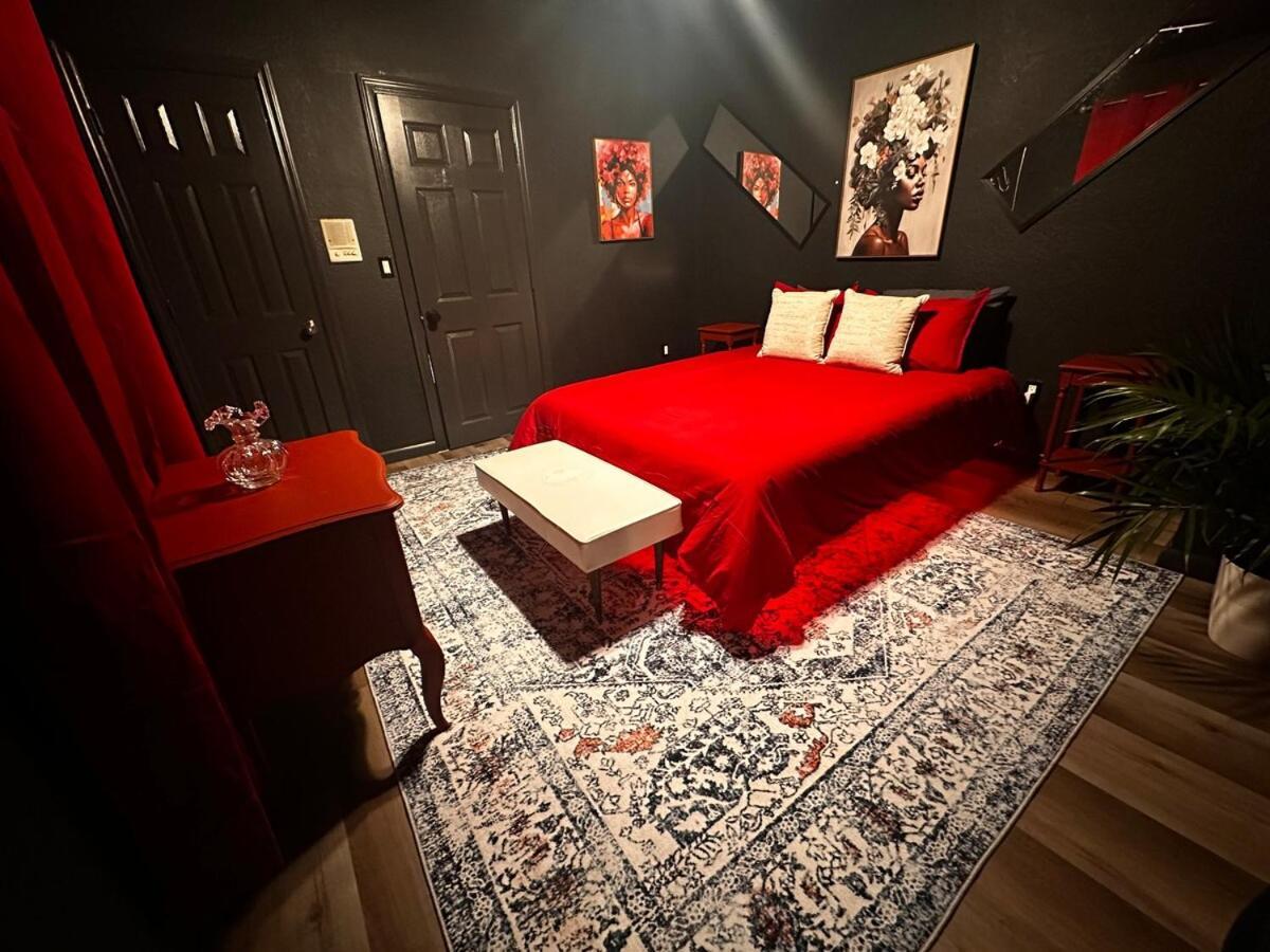 Cozy Queen Walk To Downtown & Balboa Park San Diego
